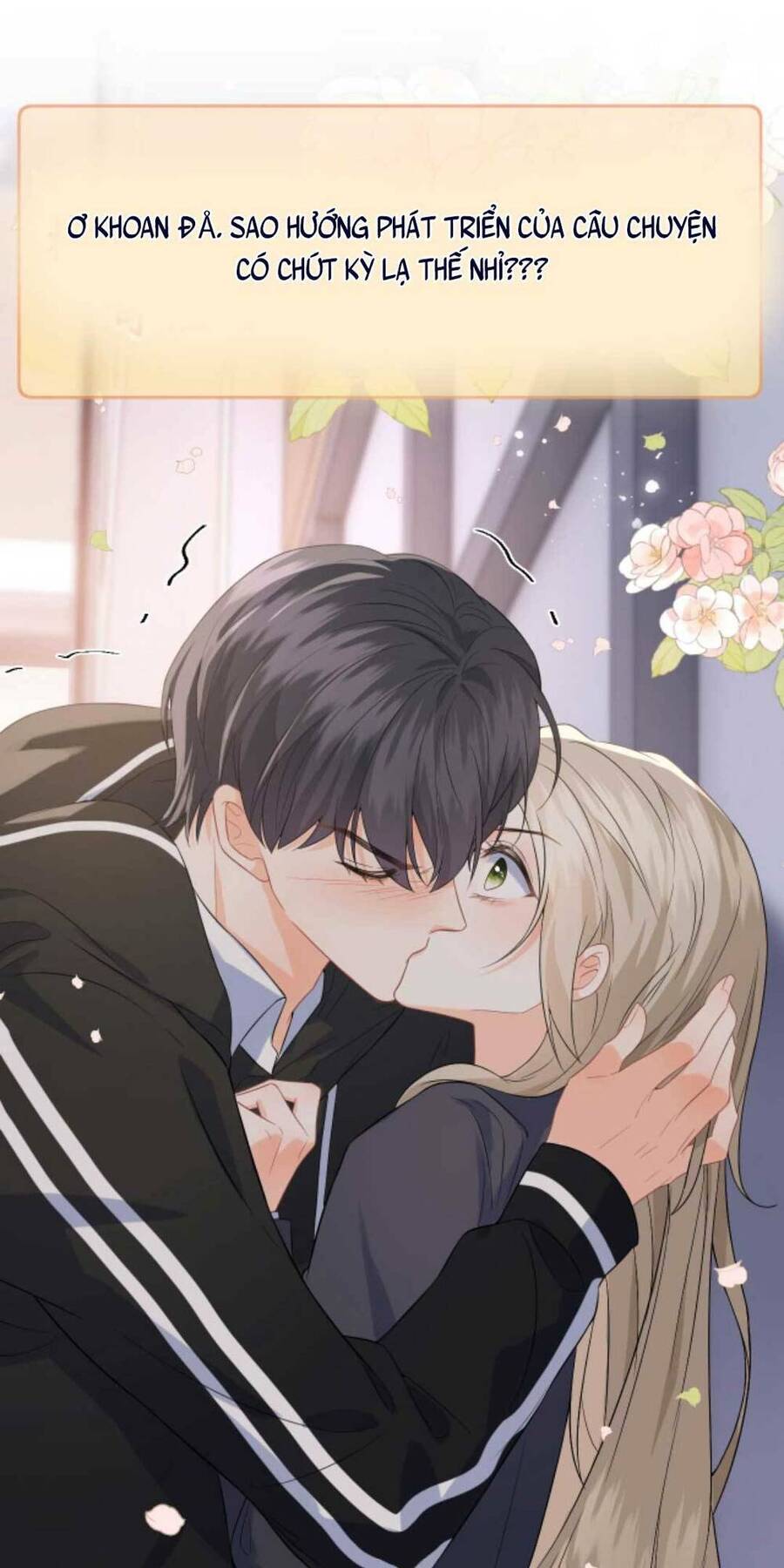 Xuyên Nhanh: Nhân Vật Phản Diện Quá Nuông Chiều Ta Chapter 1 - Trang 2