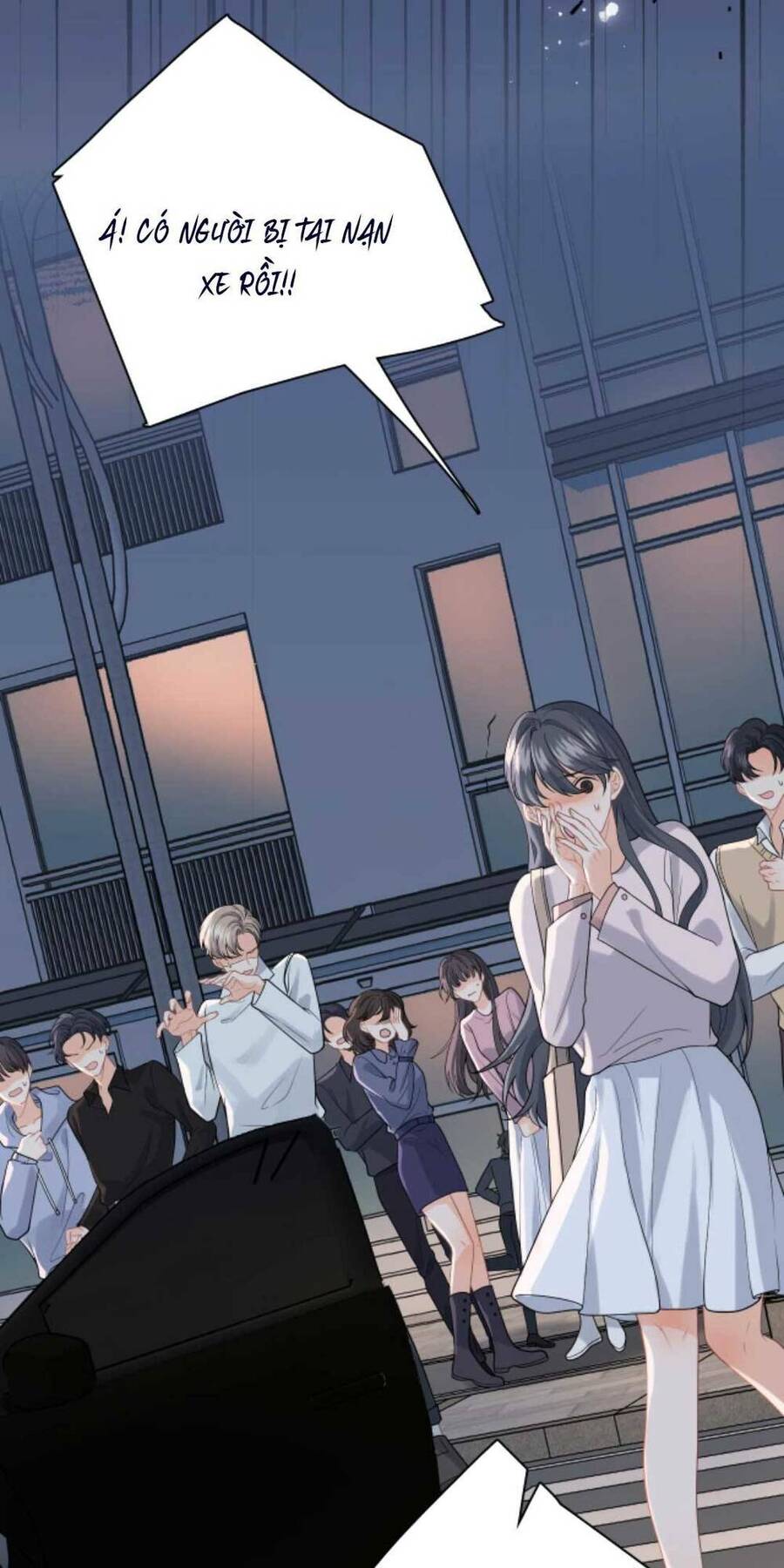 Xuyên Nhanh: Nhân Vật Phản Diện Quá Nuông Chiều Ta Chapter 1 - Trang 2