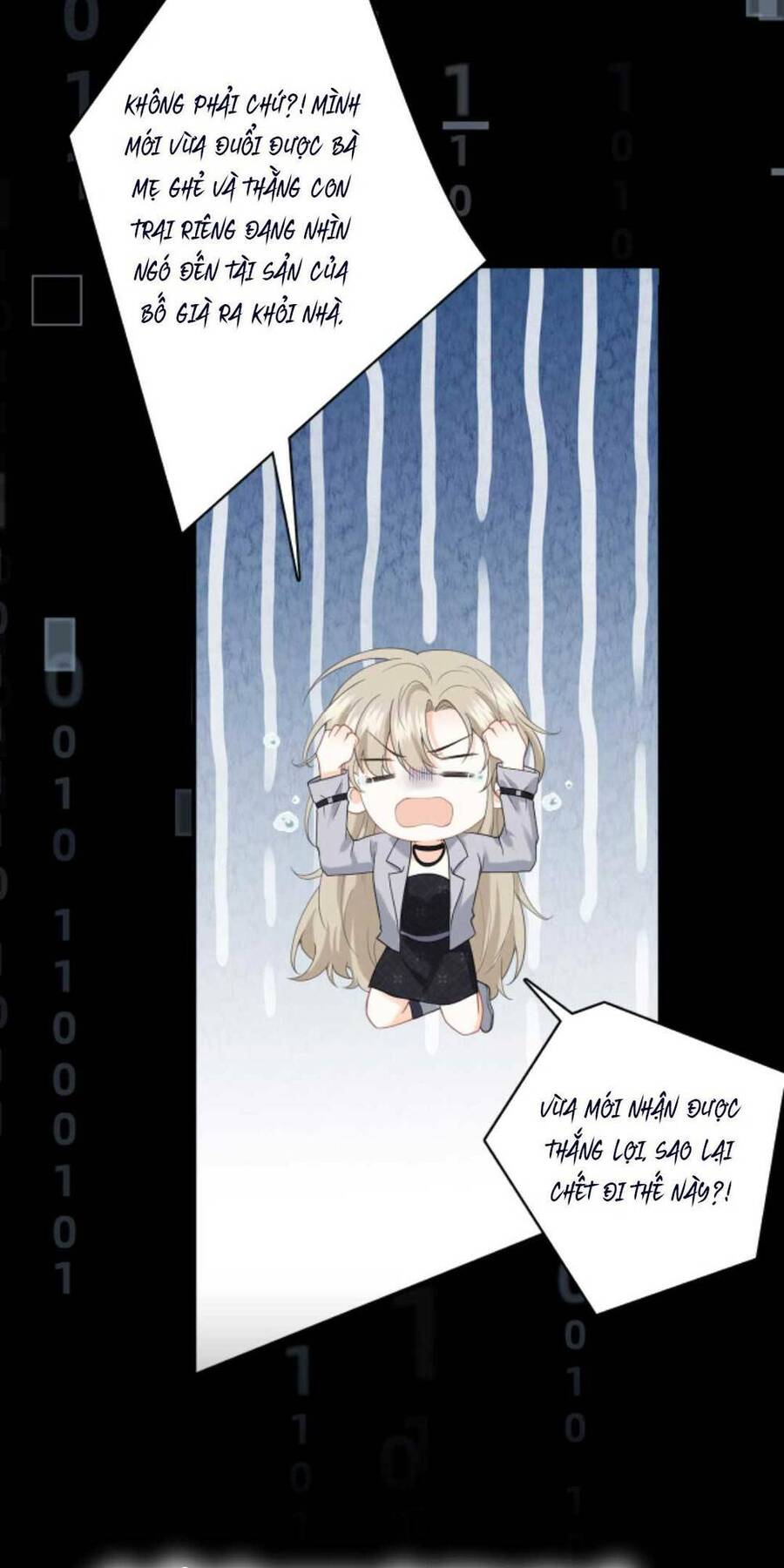 Xuyên Nhanh: Nhân Vật Phản Diện Quá Nuông Chiều Ta Chapter 1 - Trang 2