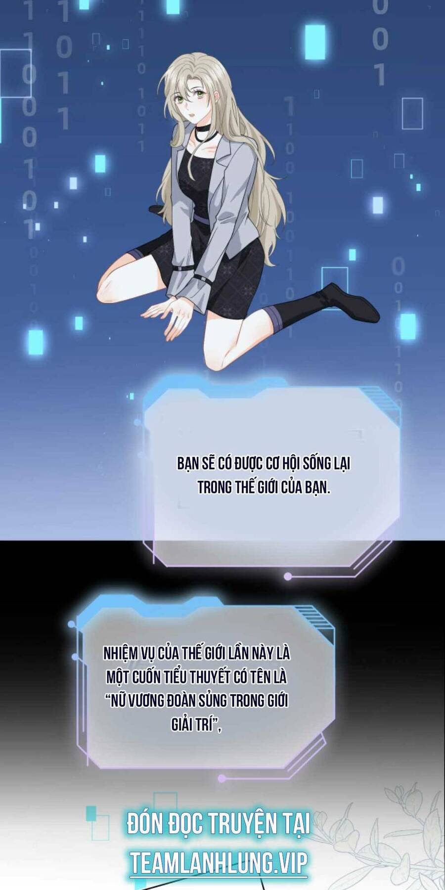 Xuyên Nhanh: Nhân Vật Phản Diện Quá Nuông Chiều Ta Chapter 1 - Trang 2