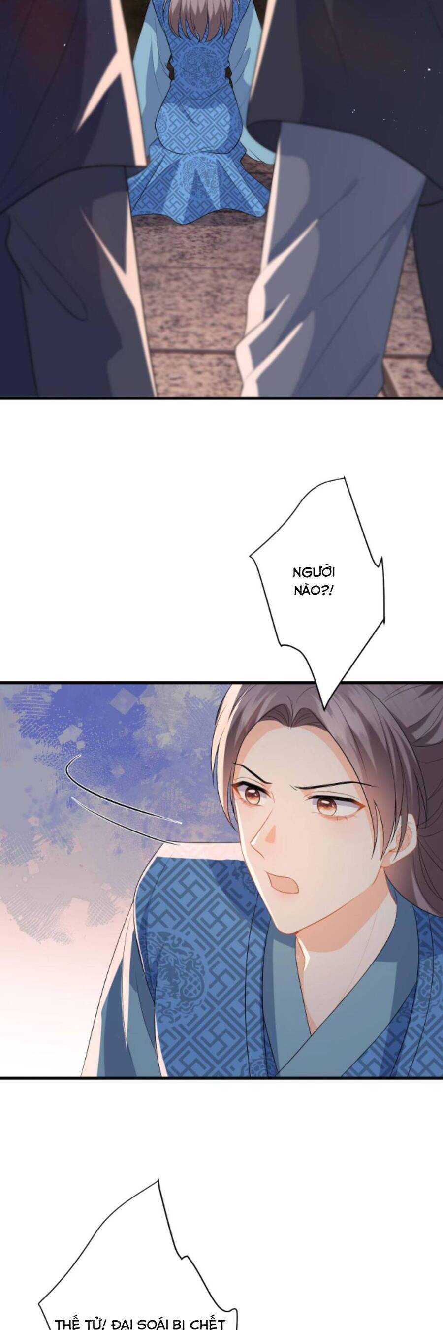 Xuyên Nhanh: Nhân Vật Phản Diện Quá Nuông Chiều Ta Chapter 102 - Trang 2