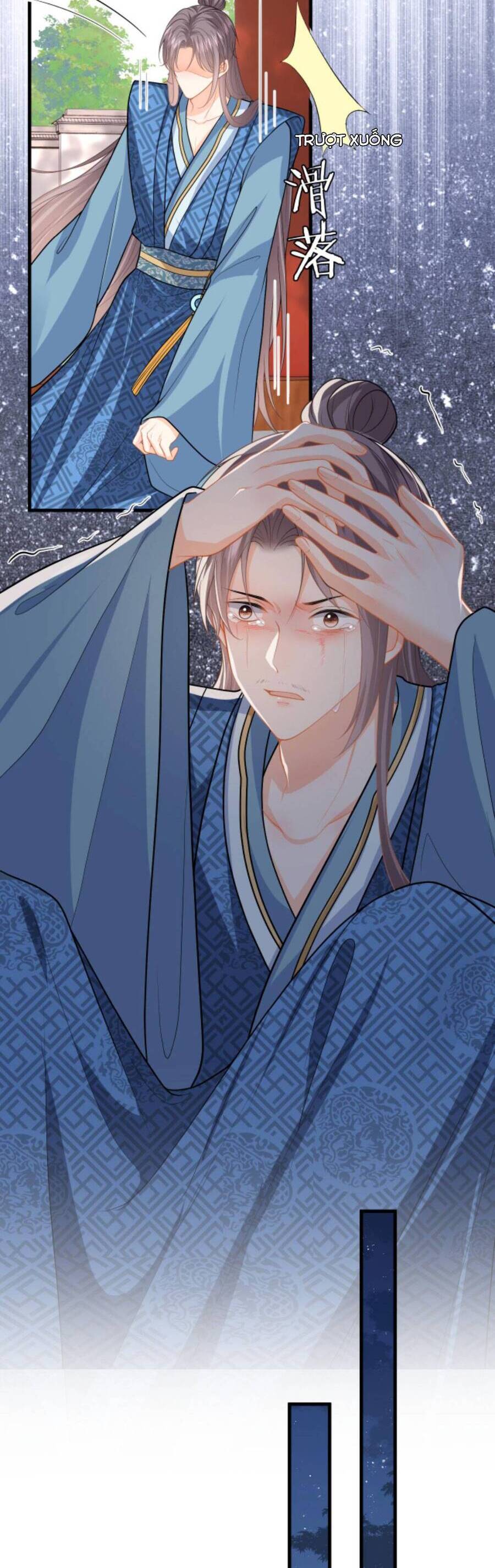 Xuyên Nhanh: Nhân Vật Phản Diện Quá Nuông Chiều Ta Chapter 112 - Trang 2