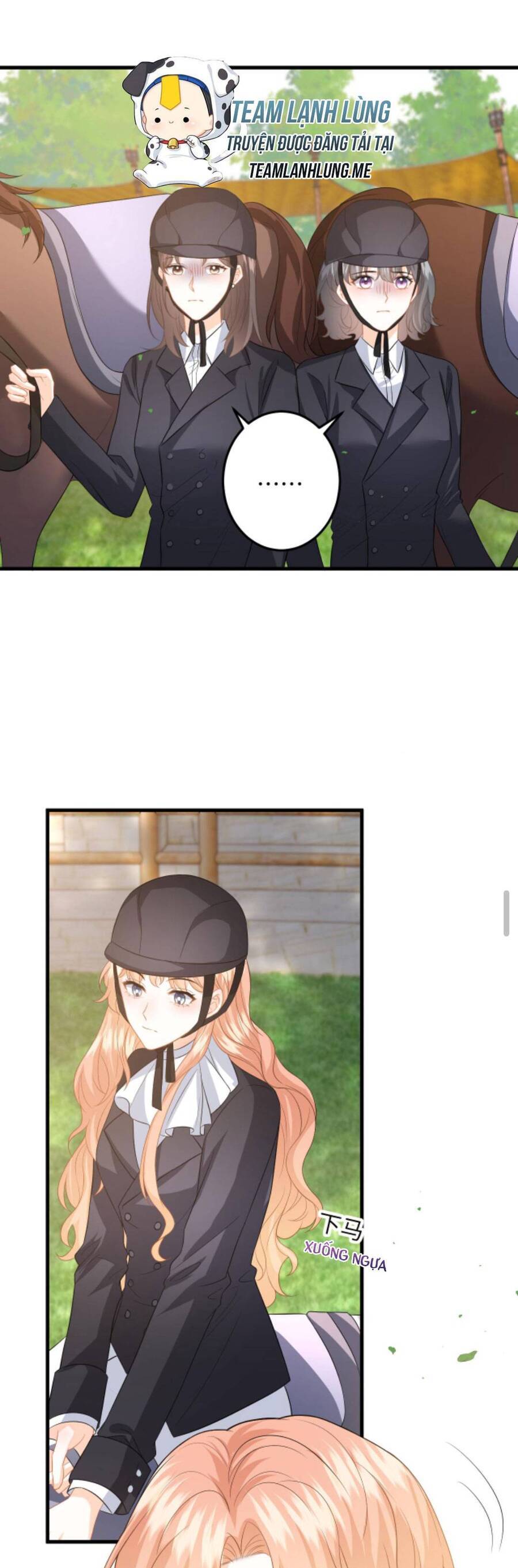 Xuyên Nhanh: Nhân Vật Phản Diện Quá Nuông Chiều Ta Chapter 117 - Trang 2