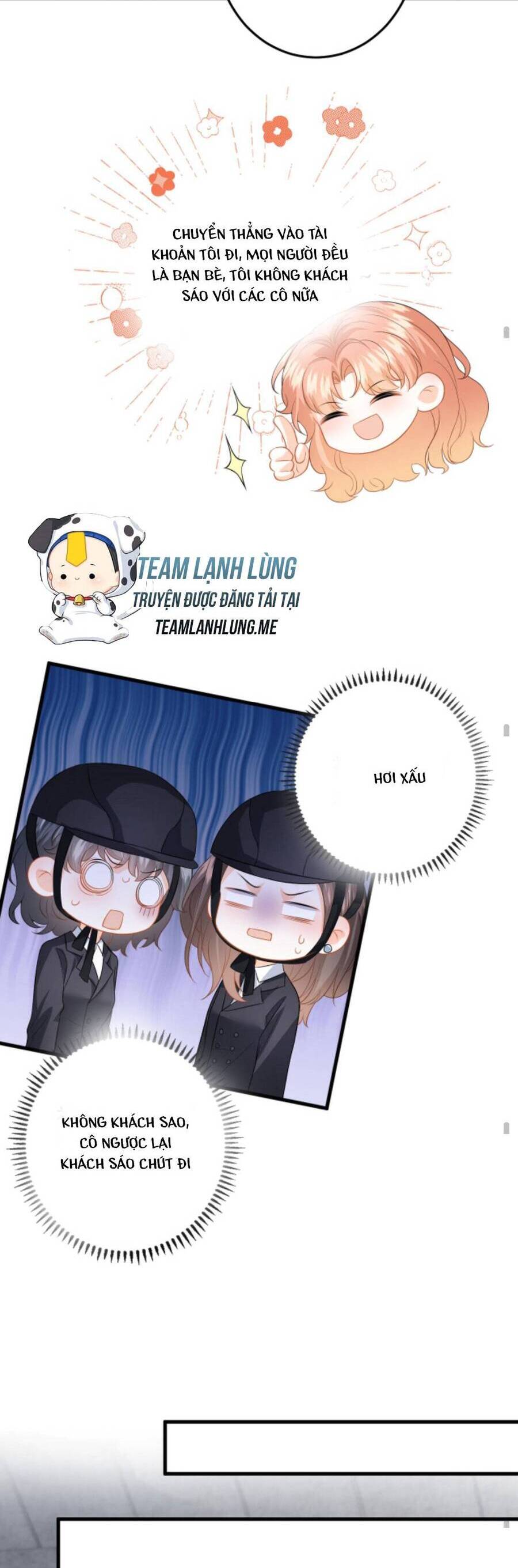 Xuyên Nhanh: Nhân Vật Phản Diện Quá Nuông Chiều Ta Chapter 117 - Trang 2