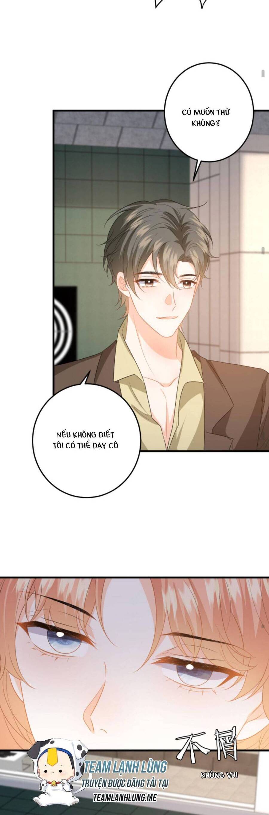 Xuyên Nhanh: Nhân Vật Phản Diện Quá Nuông Chiều Ta Chapter 117 - Trang 2