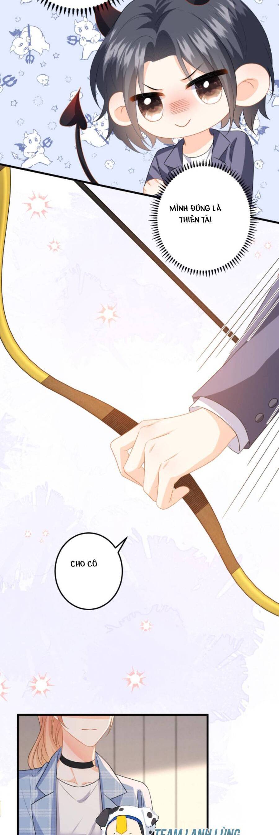 Xuyên Nhanh: Nhân Vật Phản Diện Quá Nuông Chiều Ta Chapter 117 - Trang 2