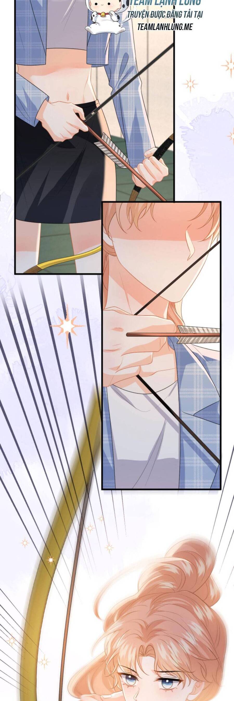 Xuyên Nhanh: Nhân Vật Phản Diện Quá Nuông Chiều Ta Chapter 117 - Trang 2