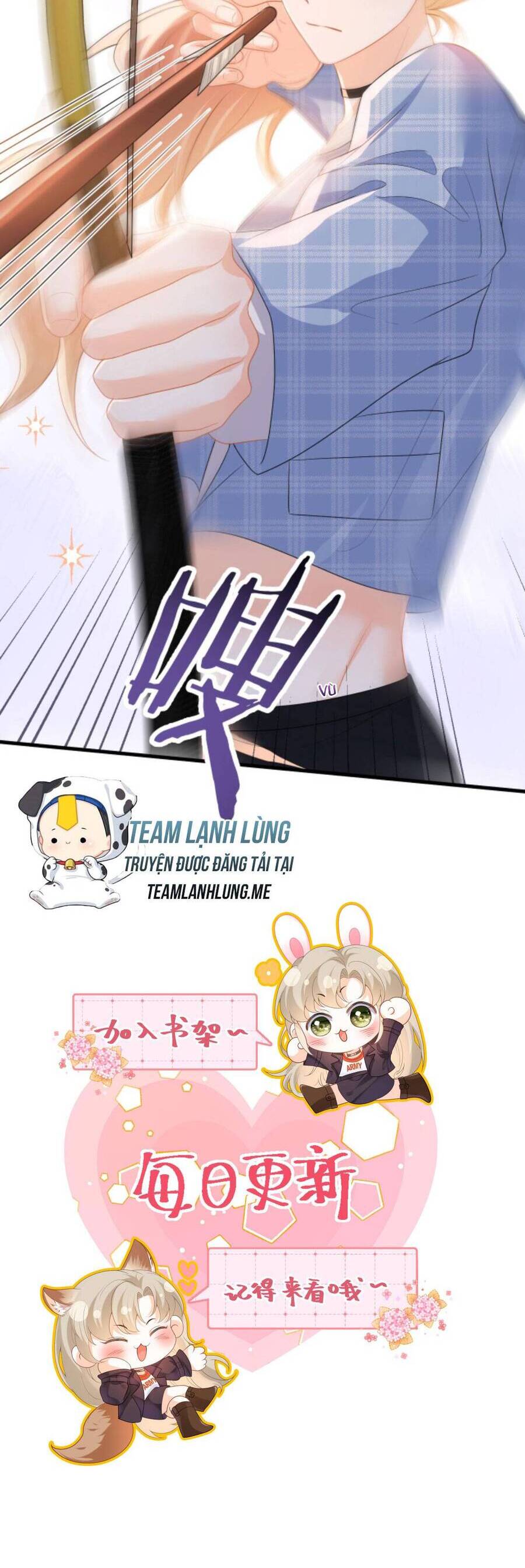 Xuyên Nhanh: Nhân Vật Phản Diện Quá Nuông Chiều Ta Chapter 117 - Trang 2