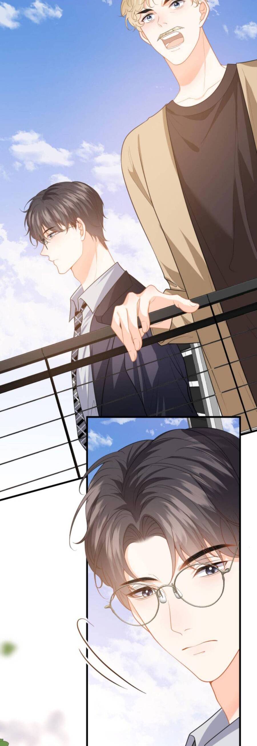 Xuyên Nhanh: Nhân Vật Phản Diện Quá Nuông Chiều Ta Chapter 117 - Trang 2