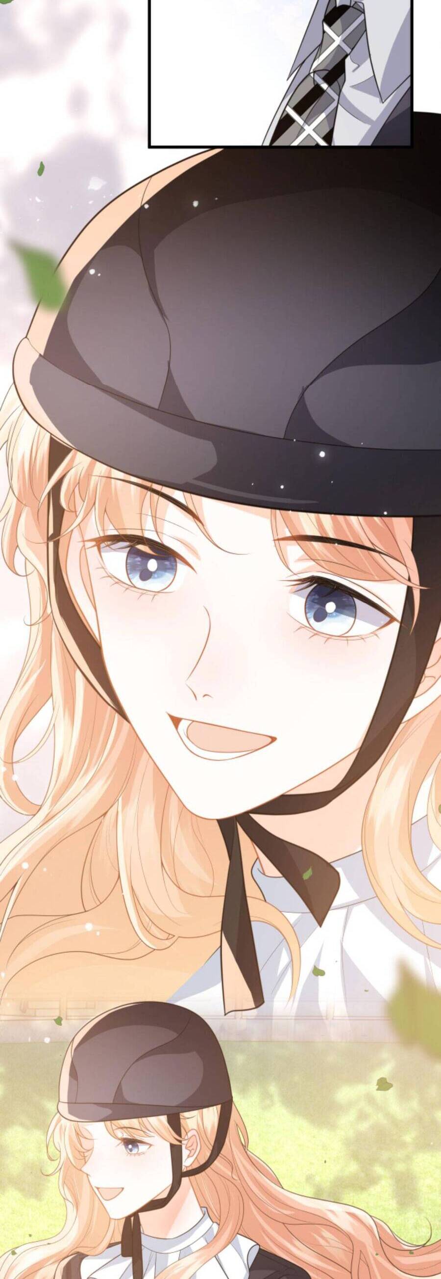 Xuyên Nhanh: Nhân Vật Phản Diện Quá Nuông Chiều Ta Chapter 117 - Trang 2