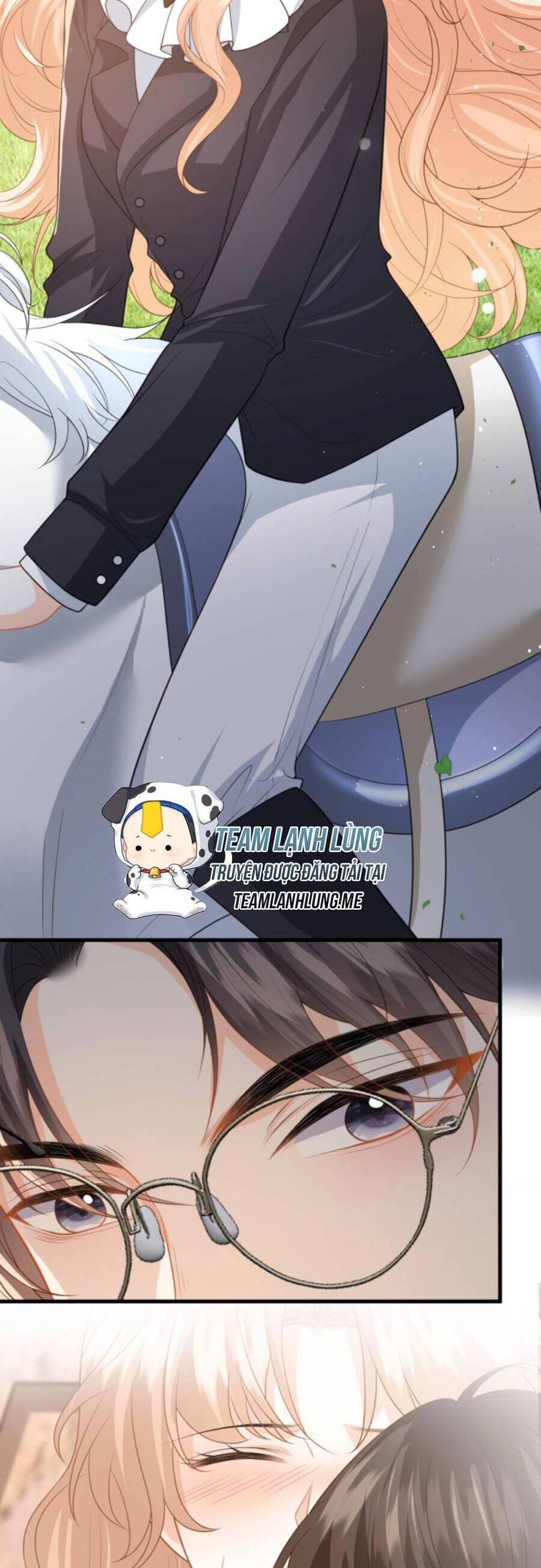 Xuyên Nhanh: Nhân Vật Phản Diện Quá Nuông Chiều Ta Chapter 117 - Trang 2