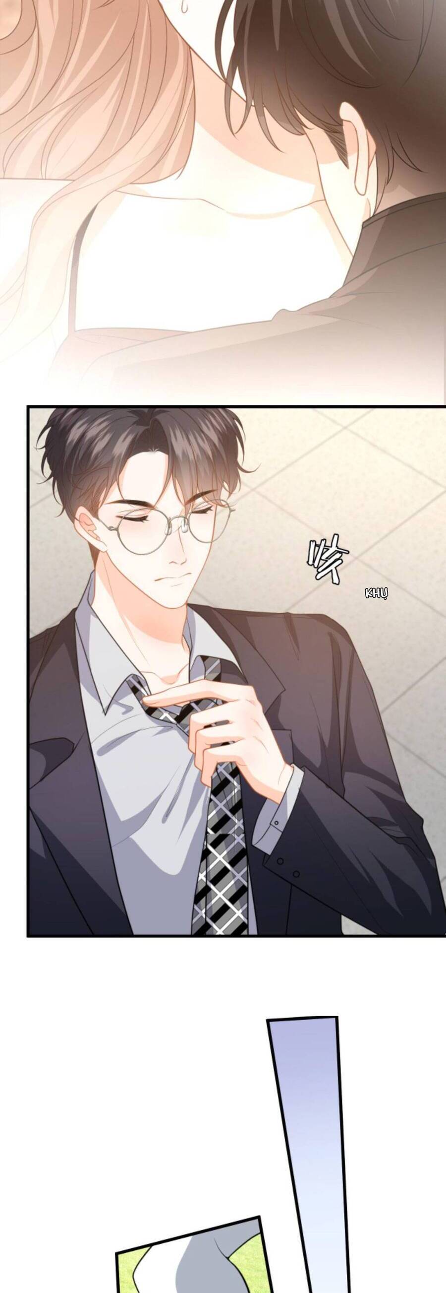 Xuyên Nhanh: Nhân Vật Phản Diện Quá Nuông Chiều Ta Chapter 117 - Trang 2