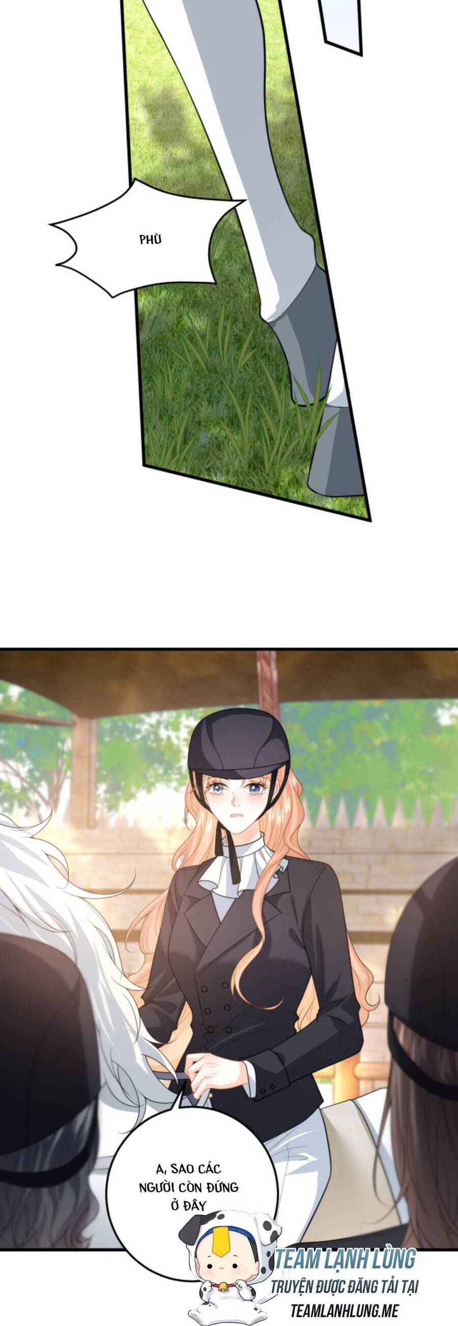 Xuyên Nhanh: Nhân Vật Phản Diện Quá Nuông Chiều Ta Chapter 117 - Trang 2