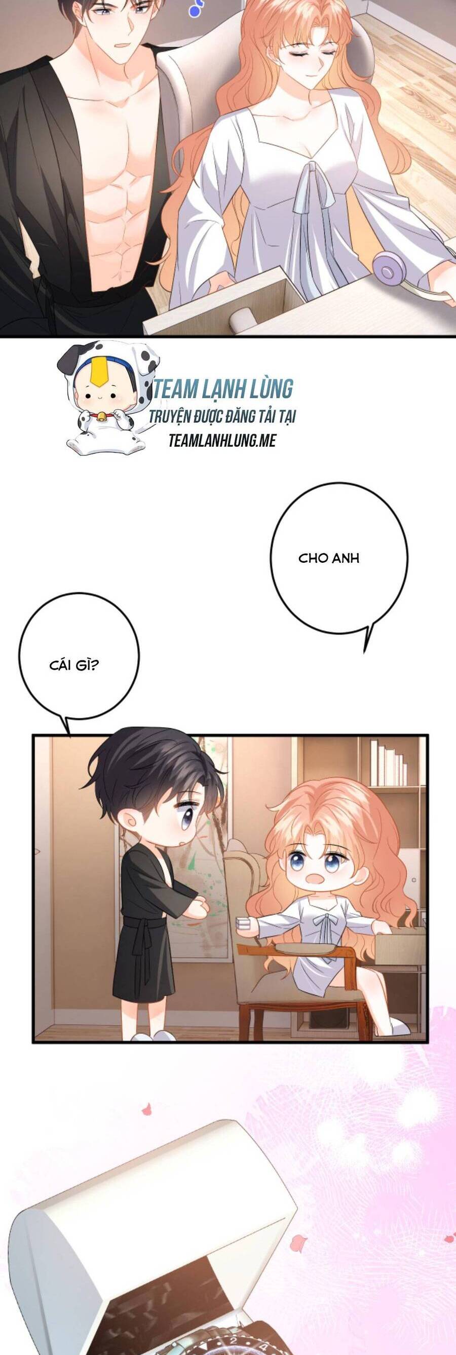 Xuyên Nhanh: Nhân Vật Phản Diện Quá Nuông Chiều Ta Chapter 122 - Trang 2