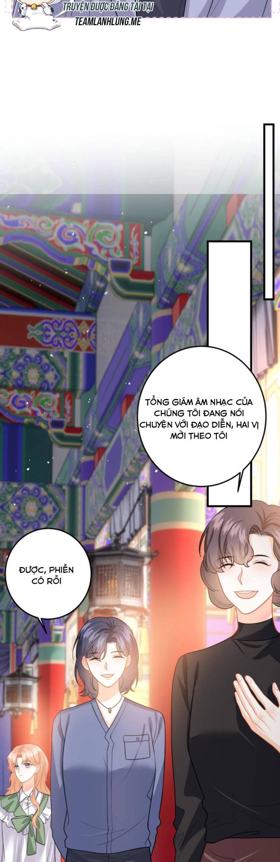 Xuyên Nhanh: Nhân Vật Phản Diện Quá Nuông Chiều Ta Chapter 124 - Trang 2