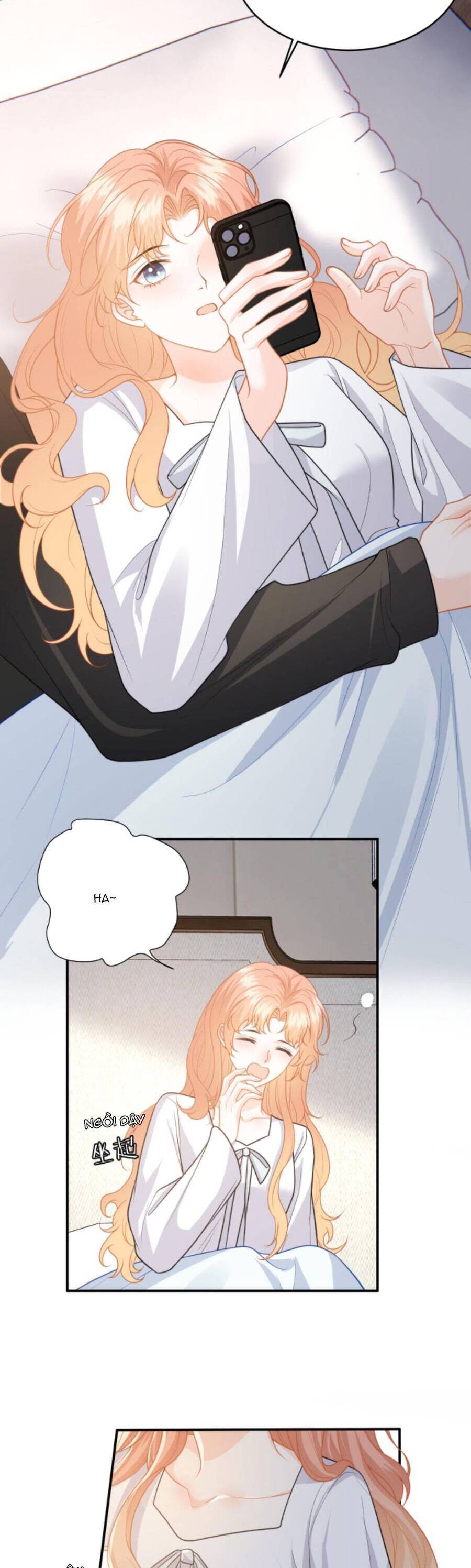Xuyên Nhanh: Nhân Vật Phản Diện Quá Nuông Chiều Ta Chapter 127 - Trang 2