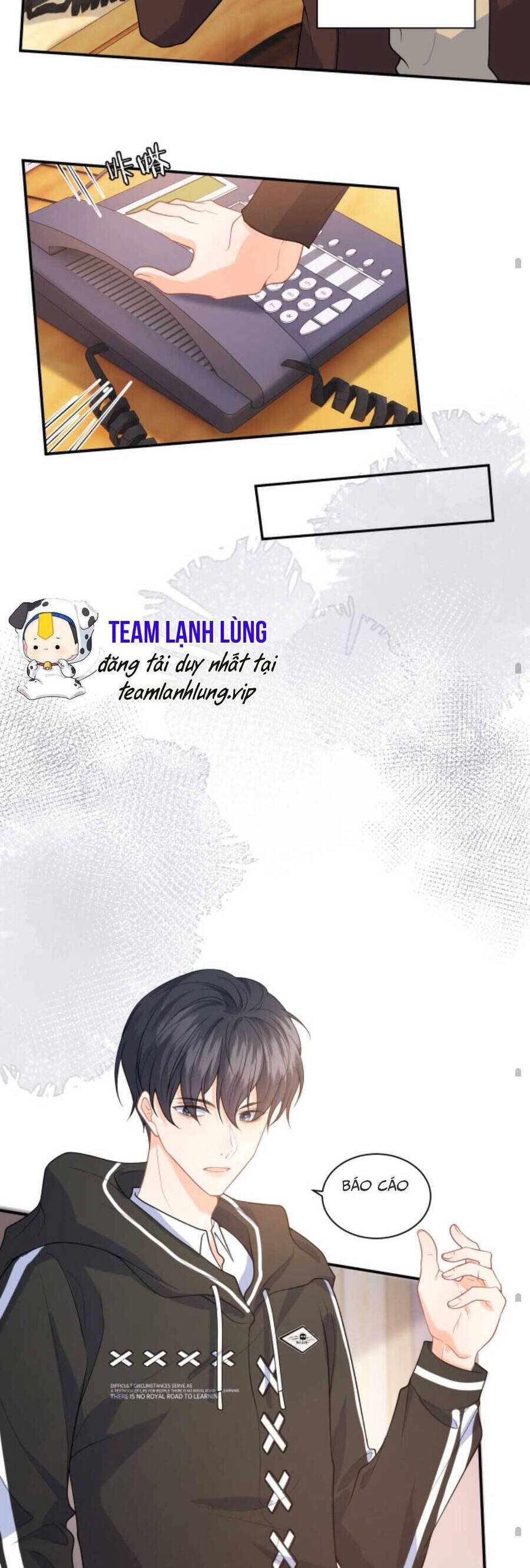 Xuyên Nhanh: Nhân Vật Phản Diện Quá Nuông Chiều Ta Chapter 13 - Trang 2