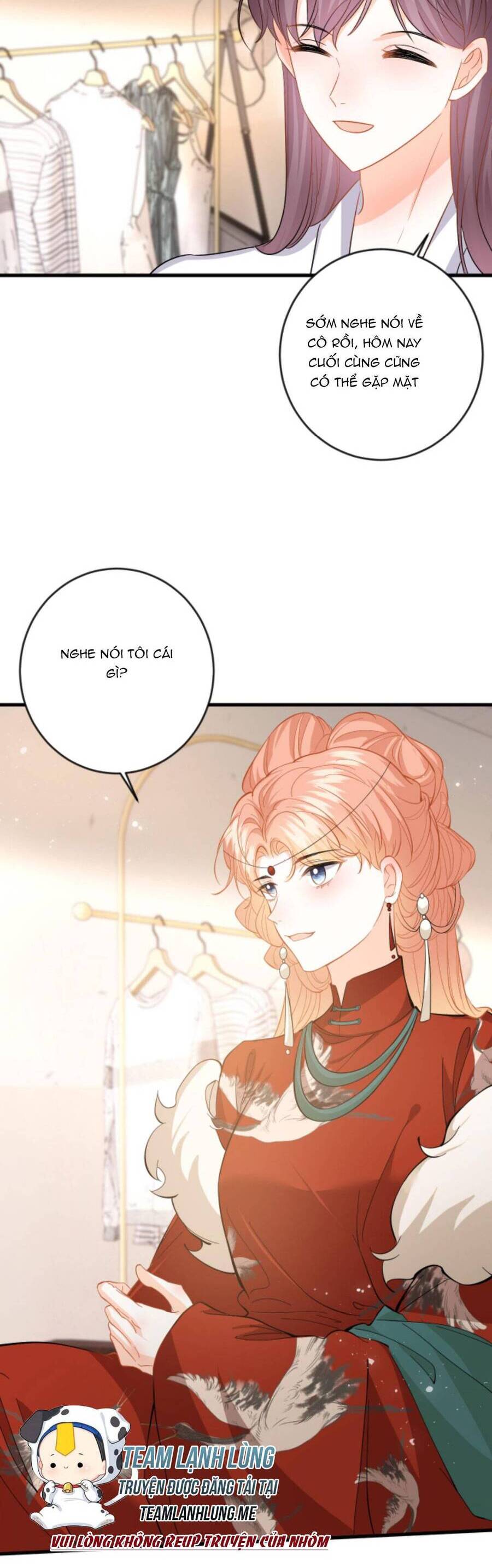 Xuyên Nhanh: Nhân Vật Phản Diện Quá Nuông Chiều Ta Chapter 130 - Trang 2