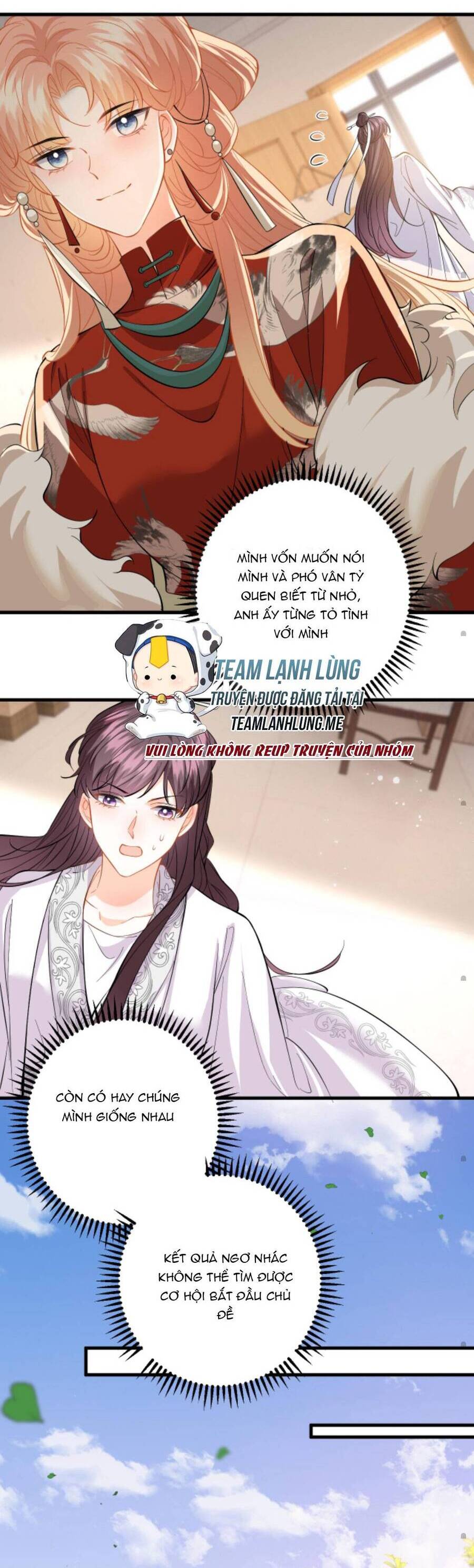 Xuyên Nhanh: Nhân Vật Phản Diện Quá Nuông Chiều Ta Chapter 130 - Trang 2