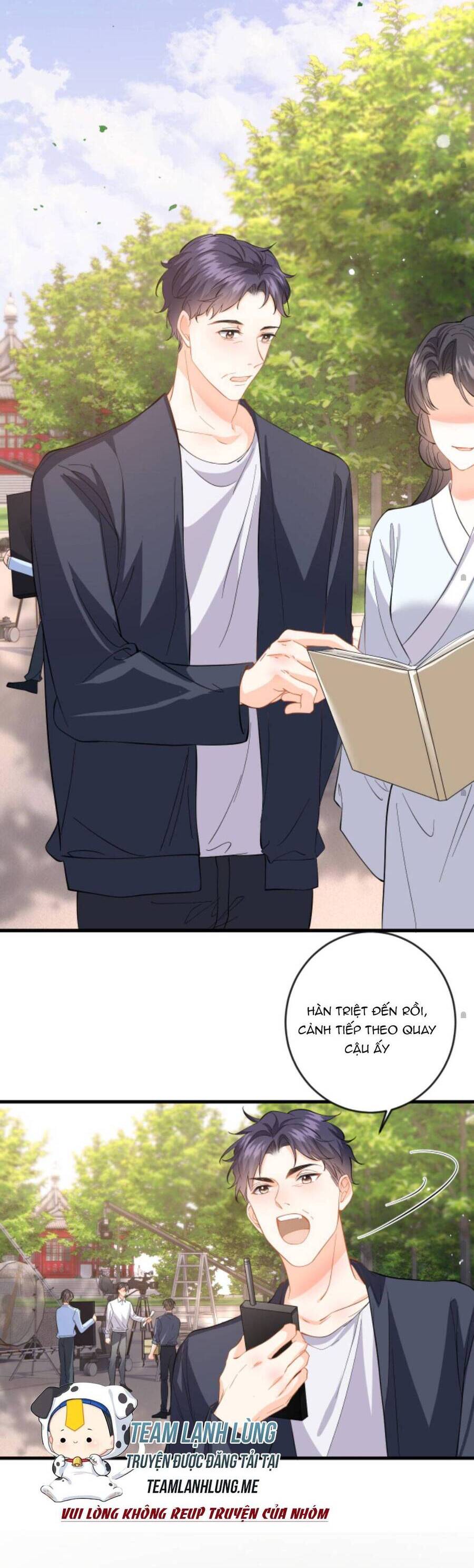 Xuyên Nhanh: Nhân Vật Phản Diện Quá Nuông Chiều Ta Chapter 130 - Trang 2