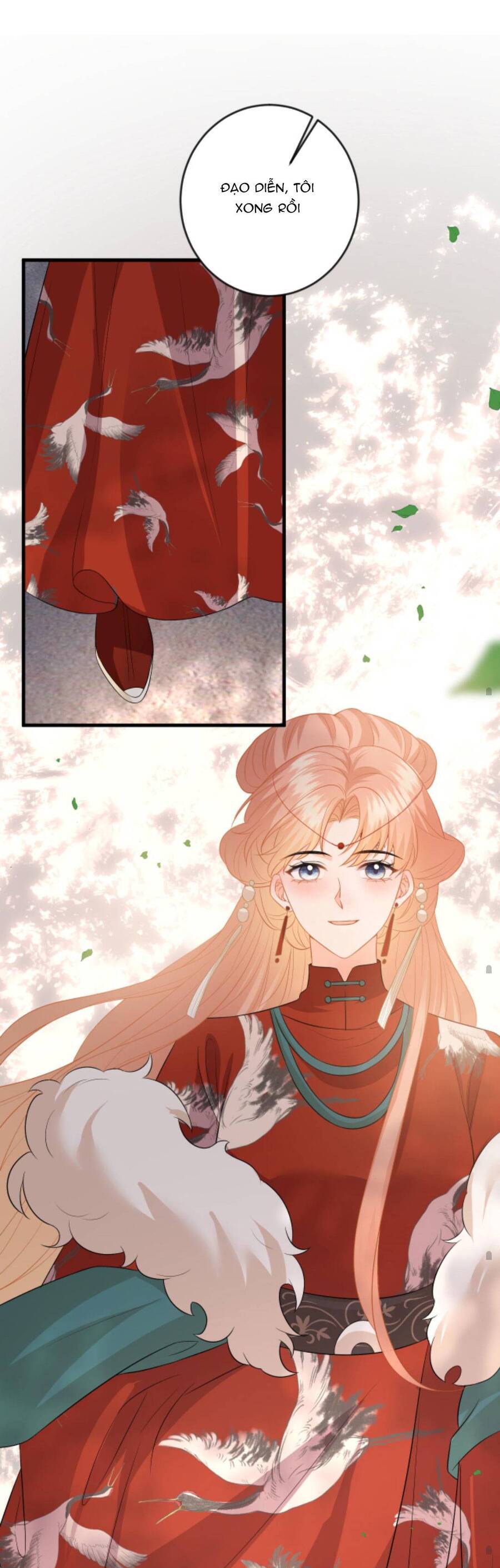 Xuyên Nhanh: Nhân Vật Phản Diện Quá Nuông Chiều Ta Chapter 130 - Trang 2