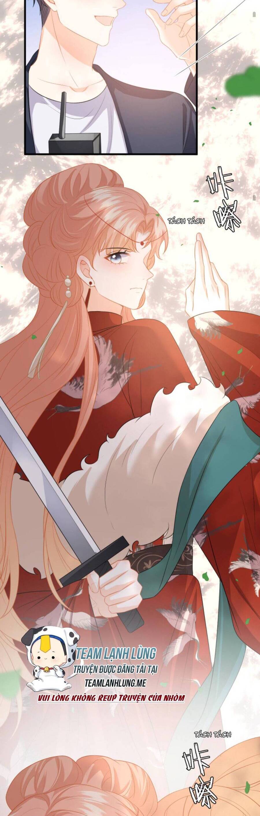 Xuyên Nhanh: Nhân Vật Phản Diện Quá Nuông Chiều Ta Chapter 130 - Trang 2