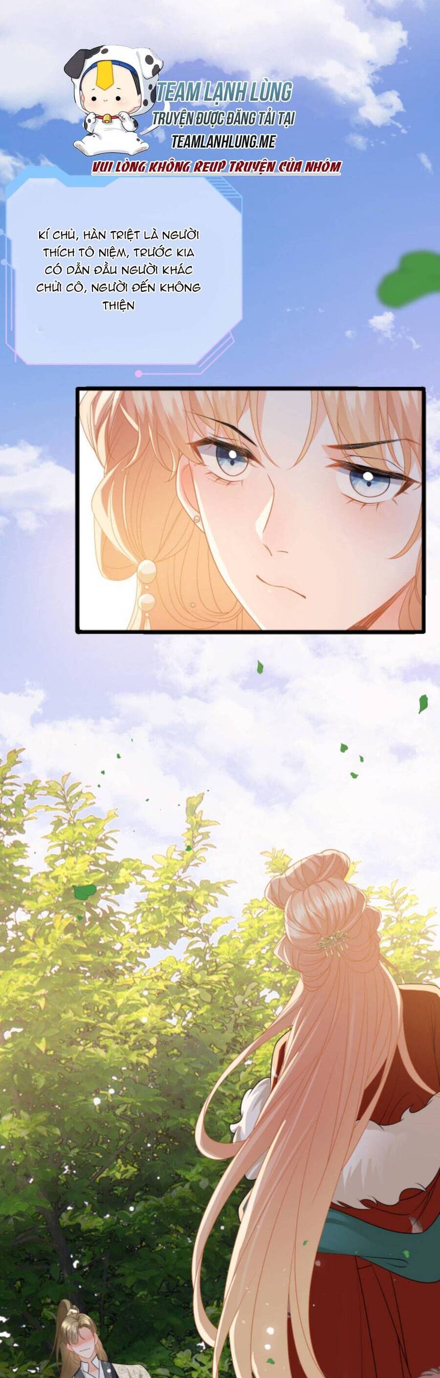 Xuyên Nhanh: Nhân Vật Phản Diện Quá Nuông Chiều Ta Chapter 130 - Trang 2