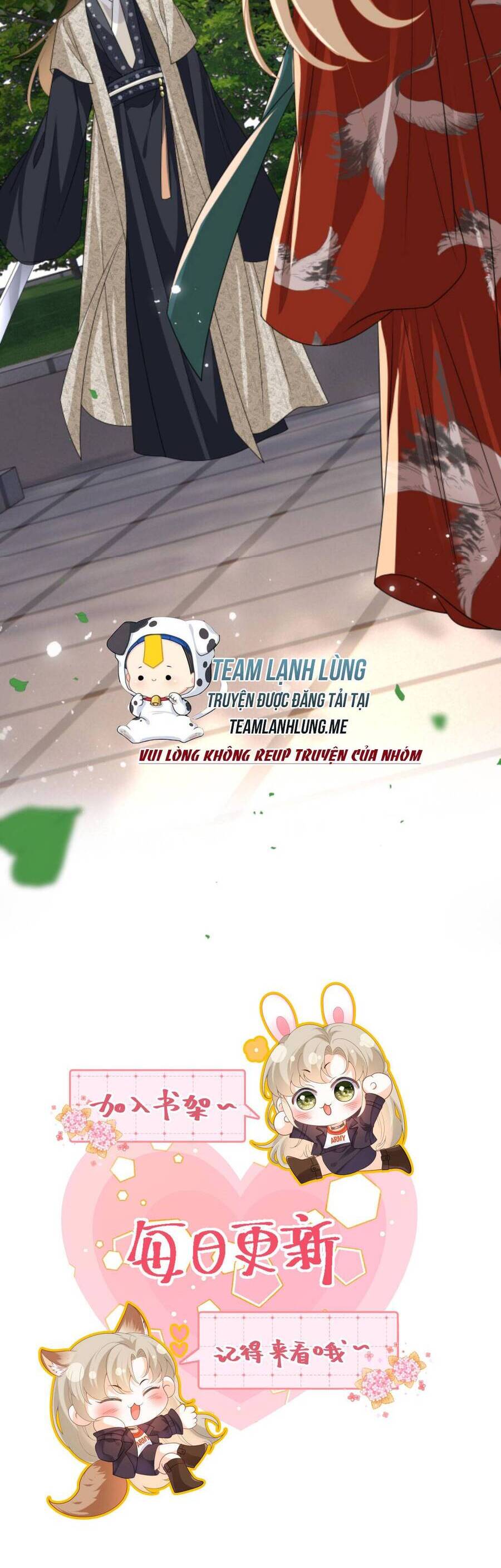 Xuyên Nhanh: Nhân Vật Phản Diện Quá Nuông Chiều Ta Chapter 130 - Trang 2