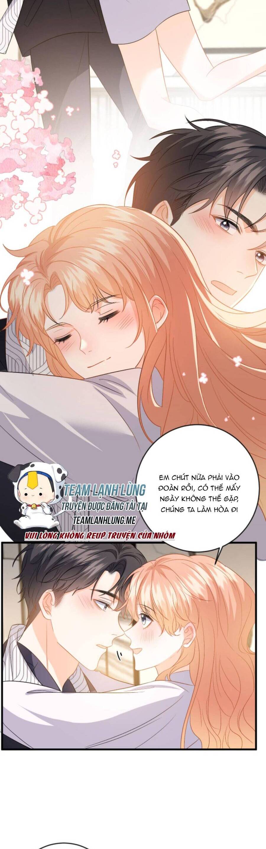 Xuyên Nhanh: Nhân Vật Phản Diện Quá Nuông Chiều Ta Chapter 130 - Trang 2