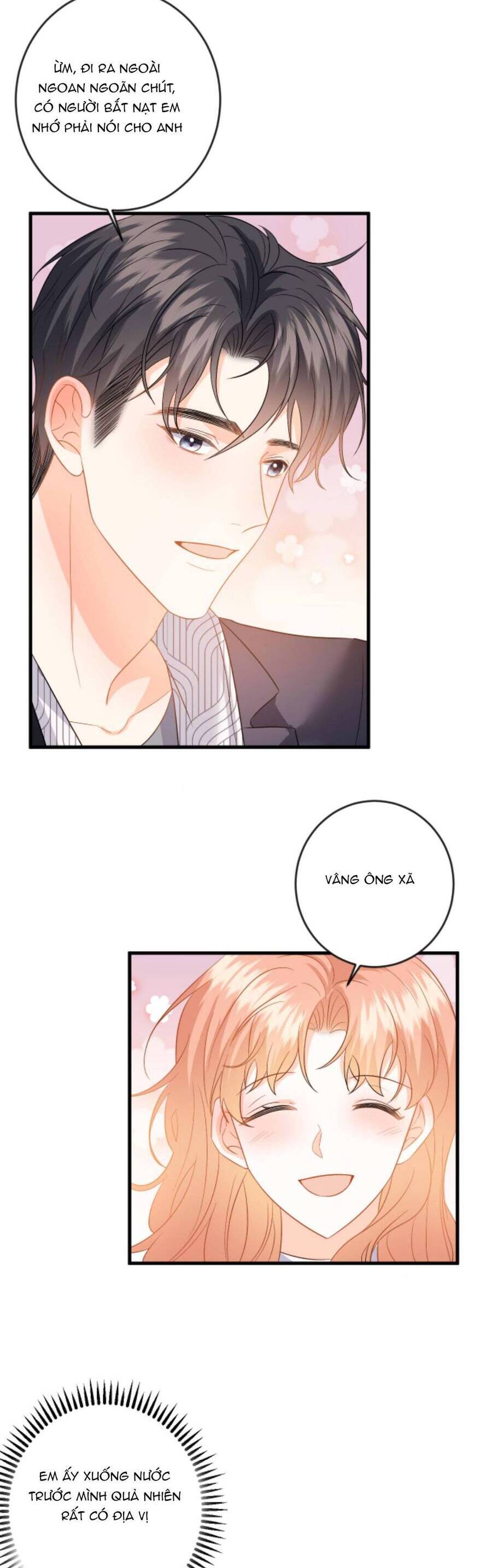 Xuyên Nhanh: Nhân Vật Phản Diện Quá Nuông Chiều Ta Chapter 130 - Trang 2