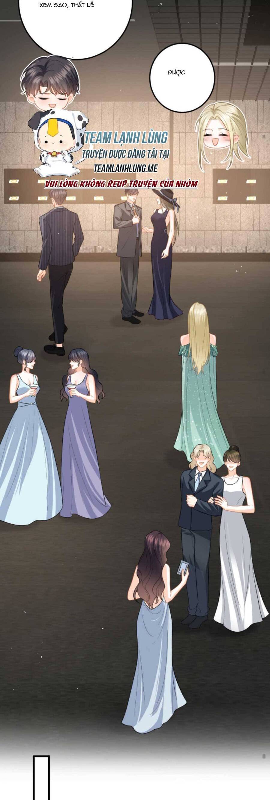 Xuyên Nhanh: Nhân Vật Phản Diện Quá Nuông Chiều Ta Chapter 135 - Trang 2