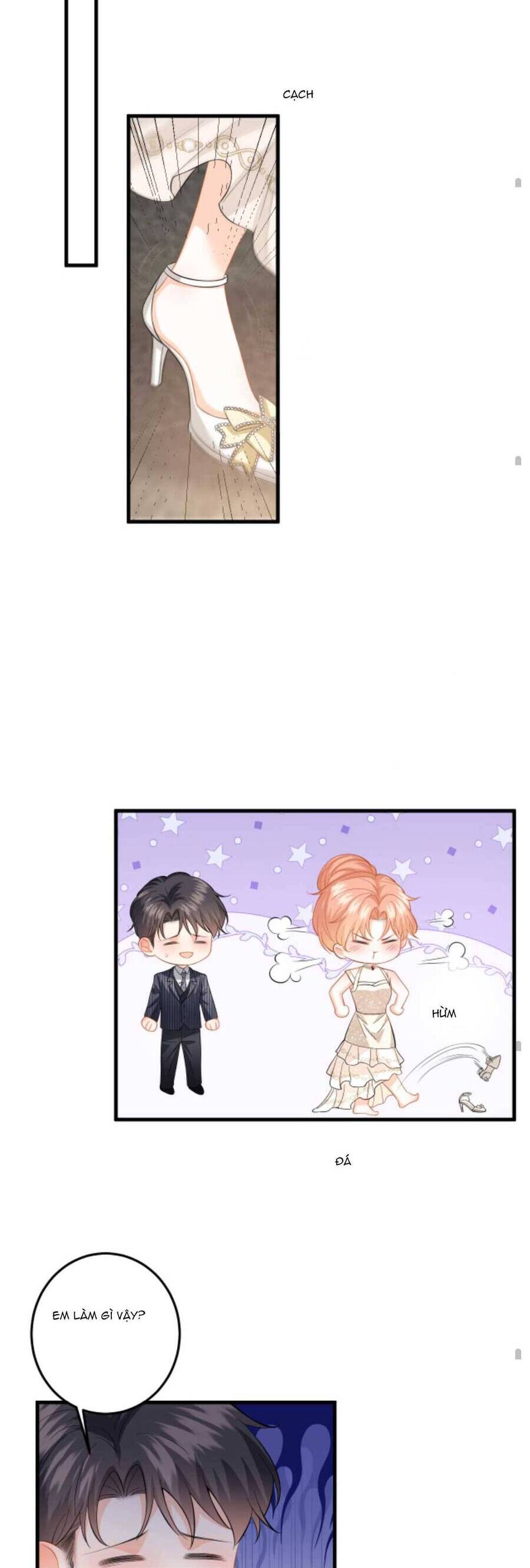 Xuyên Nhanh: Nhân Vật Phản Diện Quá Nuông Chiều Ta Chapter 135 - Trang 2
