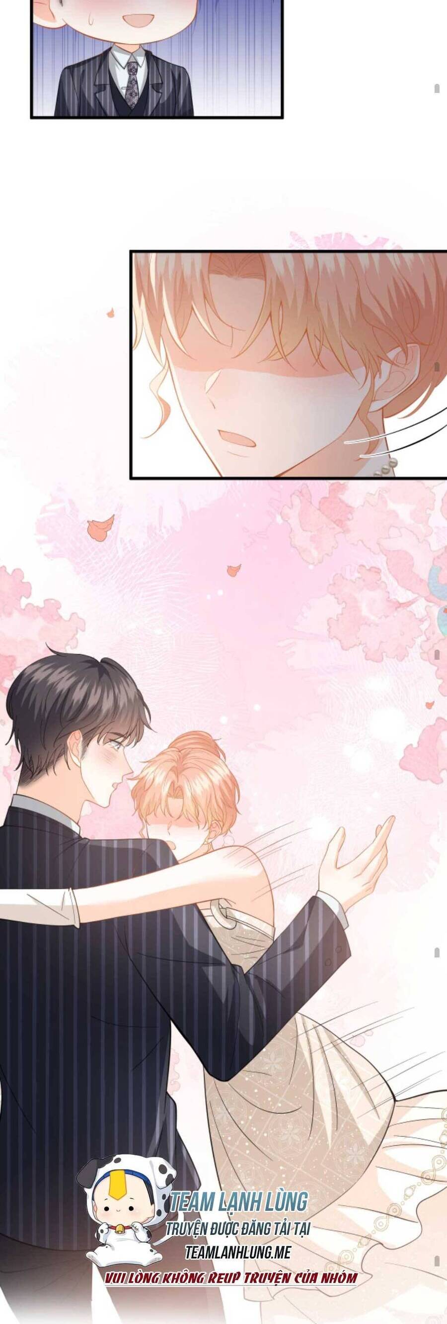 Xuyên Nhanh: Nhân Vật Phản Diện Quá Nuông Chiều Ta Chapter 135 - Trang 2