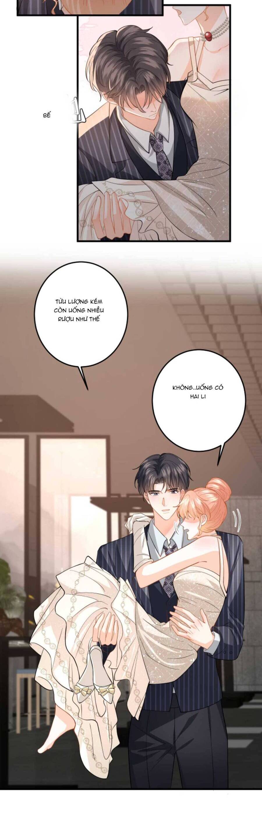 Xuyên Nhanh: Nhân Vật Phản Diện Quá Nuông Chiều Ta Chapter 135 - Trang 2