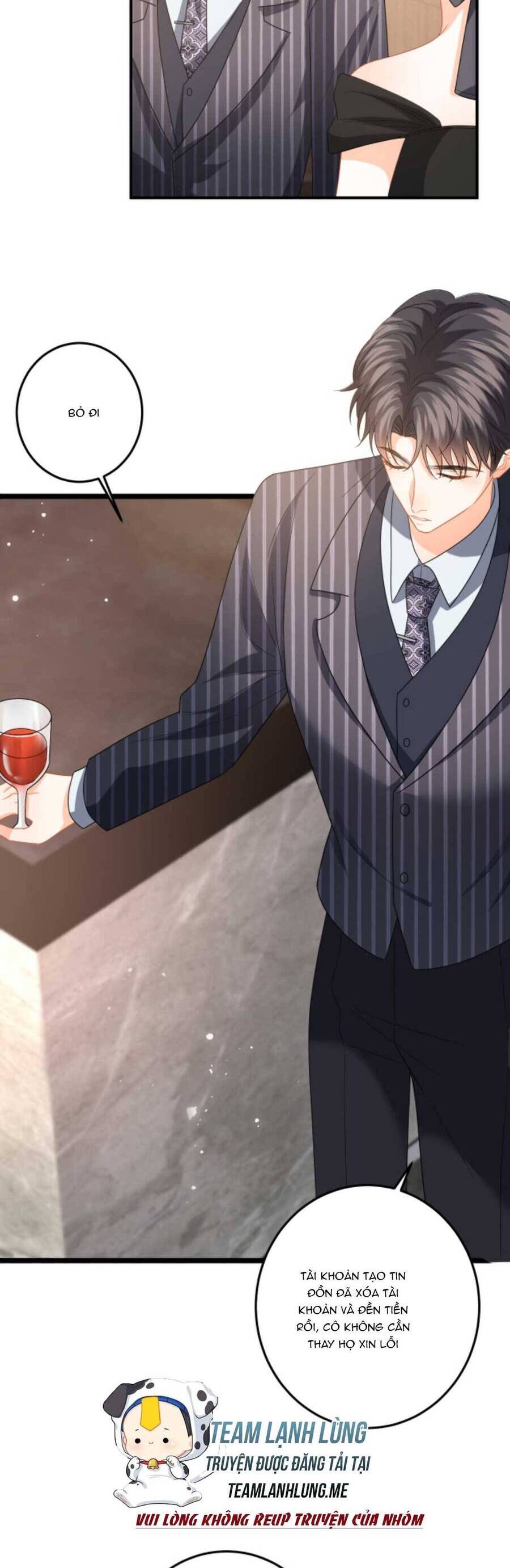 Xuyên Nhanh: Nhân Vật Phản Diện Quá Nuông Chiều Ta Chapter 135 - Trang 2