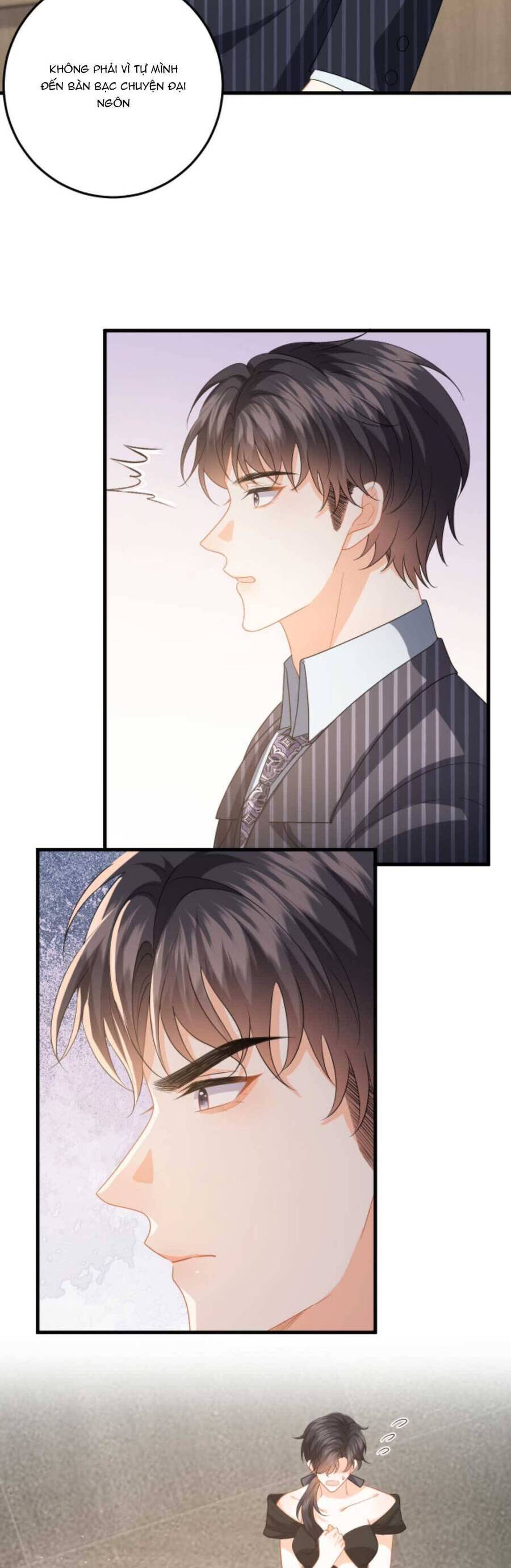 Xuyên Nhanh: Nhân Vật Phản Diện Quá Nuông Chiều Ta Chapter 135 - Trang 2