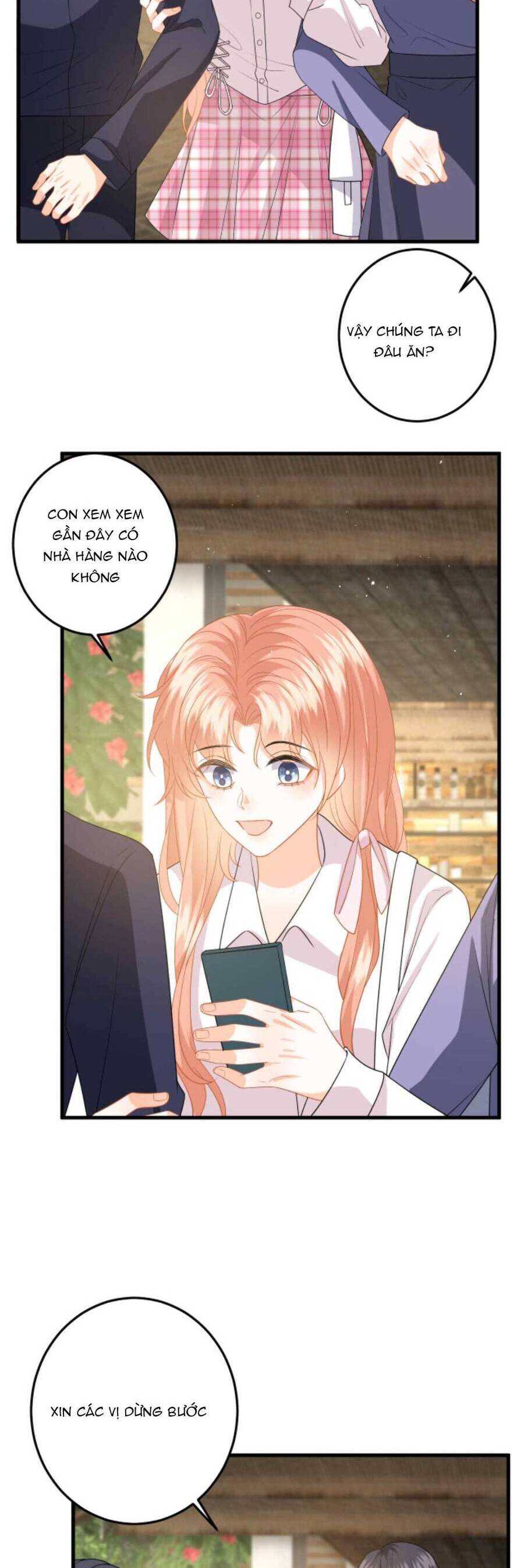 Xuyên Nhanh: Nhân Vật Phản Diện Quá Nuông Chiều Ta Chapter 136 - Trang 2
