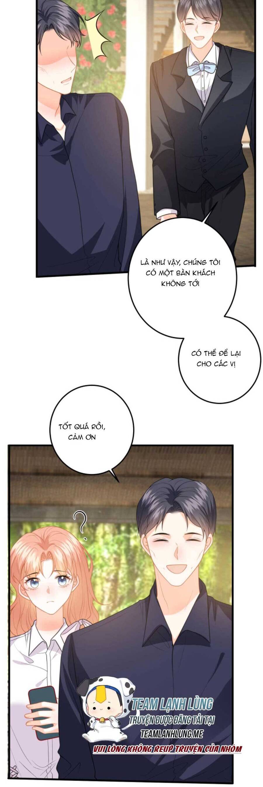 Xuyên Nhanh: Nhân Vật Phản Diện Quá Nuông Chiều Ta Chapter 136 - Trang 2