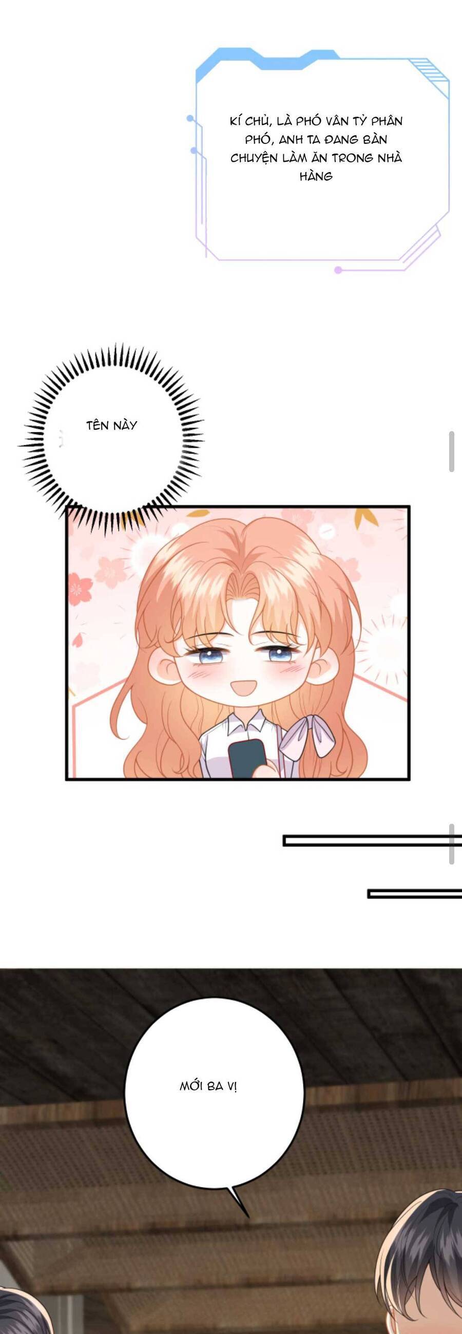 Xuyên Nhanh: Nhân Vật Phản Diện Quá Nuông Chiều Ta Chapter 136 - Trang 2