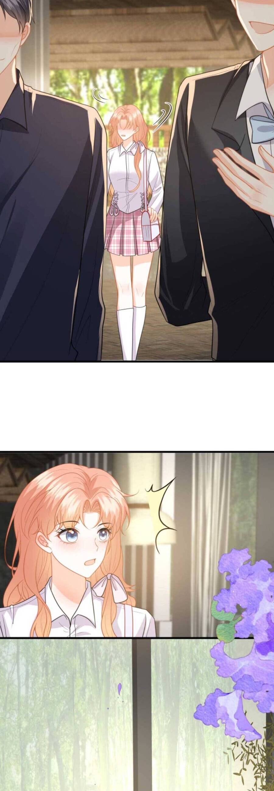 Xuyên Nhanh: Nhân Vật Phản Diện Quá Nuông Chiều Ta Chapter 136 - Trang 2