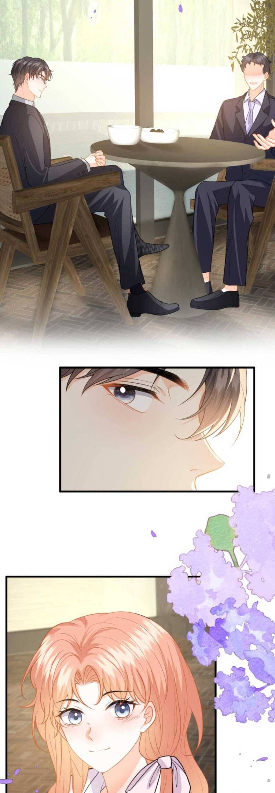 Xuyên Nhanh: Nhân Vật Phản Diện Quá Nuông Chiều Ta Chapter 136 - Trang 2