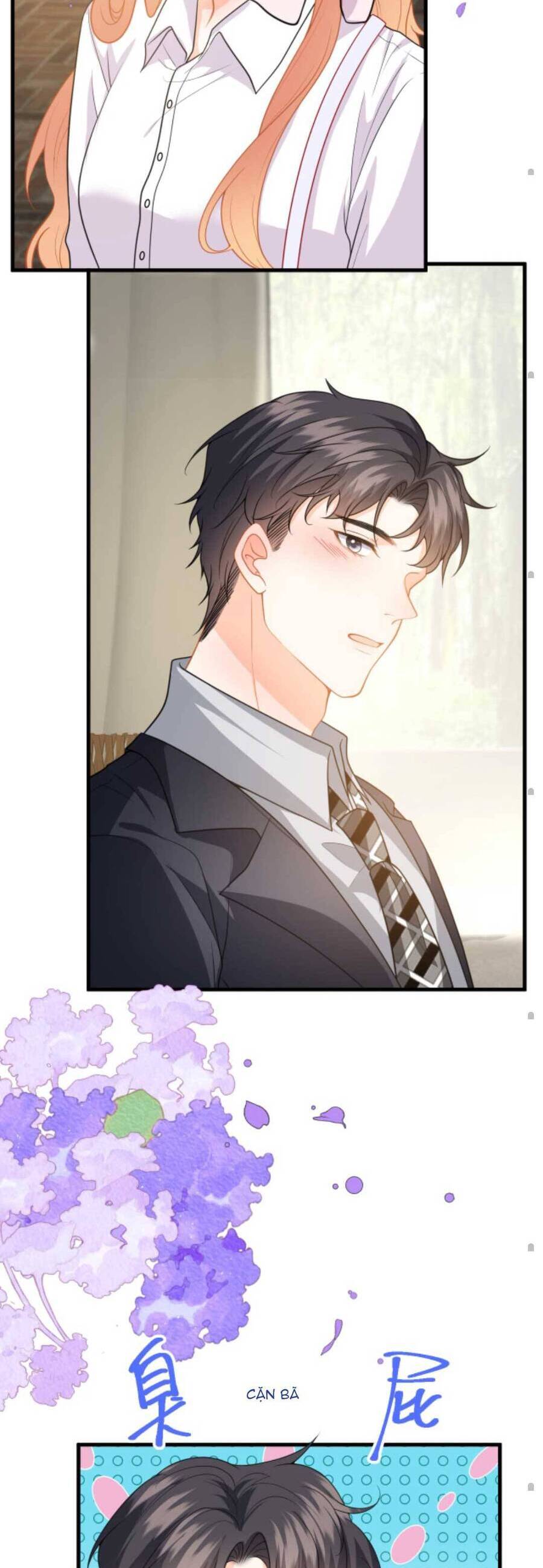 Xuyên Nhanh: Nhân Vật Phản Diện Quá Nuông Chiều Ta Chapter 136 - Trang 2