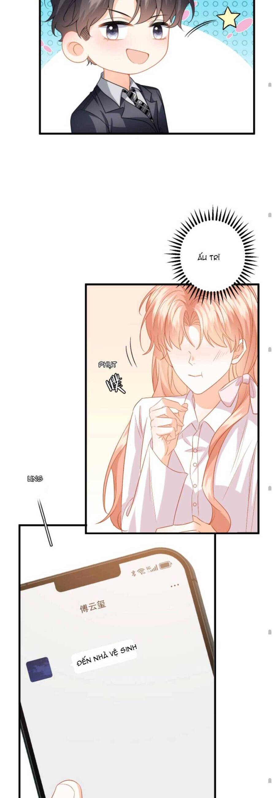 Xuyên Nhanh: Nhân Vật Phản Diện Quá Nuông Chiều Ta Chapter 136 - Trang 2