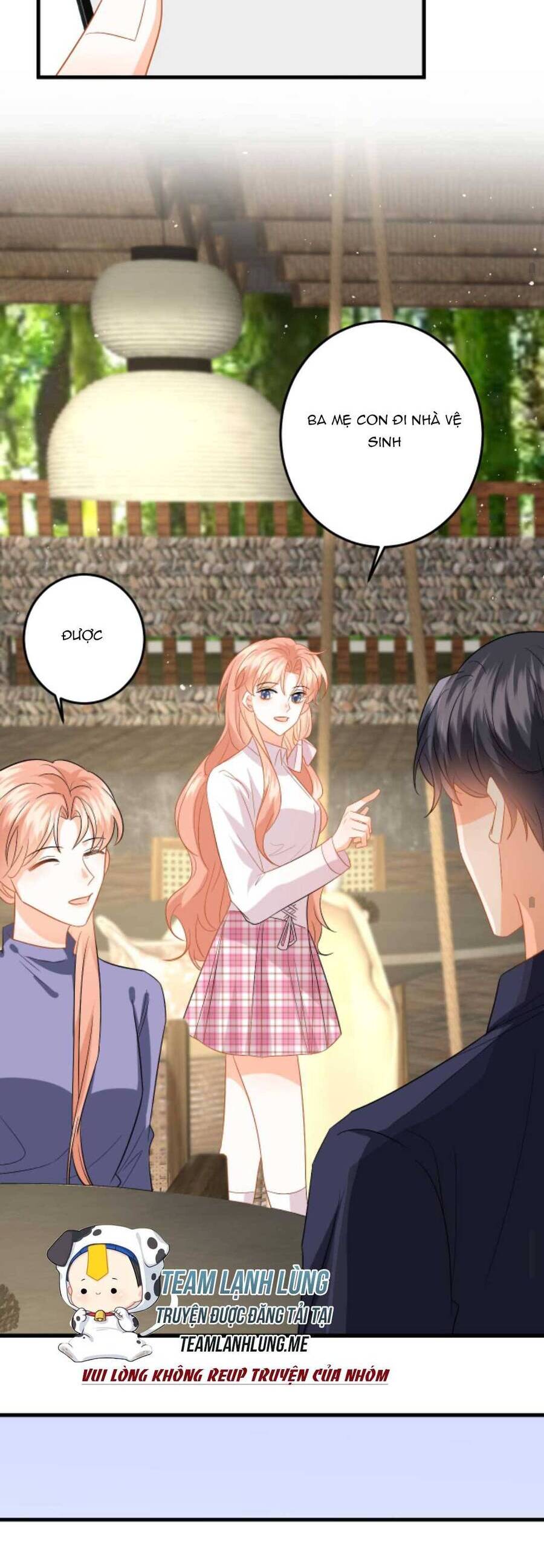 Xuyên Nhanh: Nhân Vật Phản Diện Quá Nuông Chiều Ta Chapter 136 - Trang 2