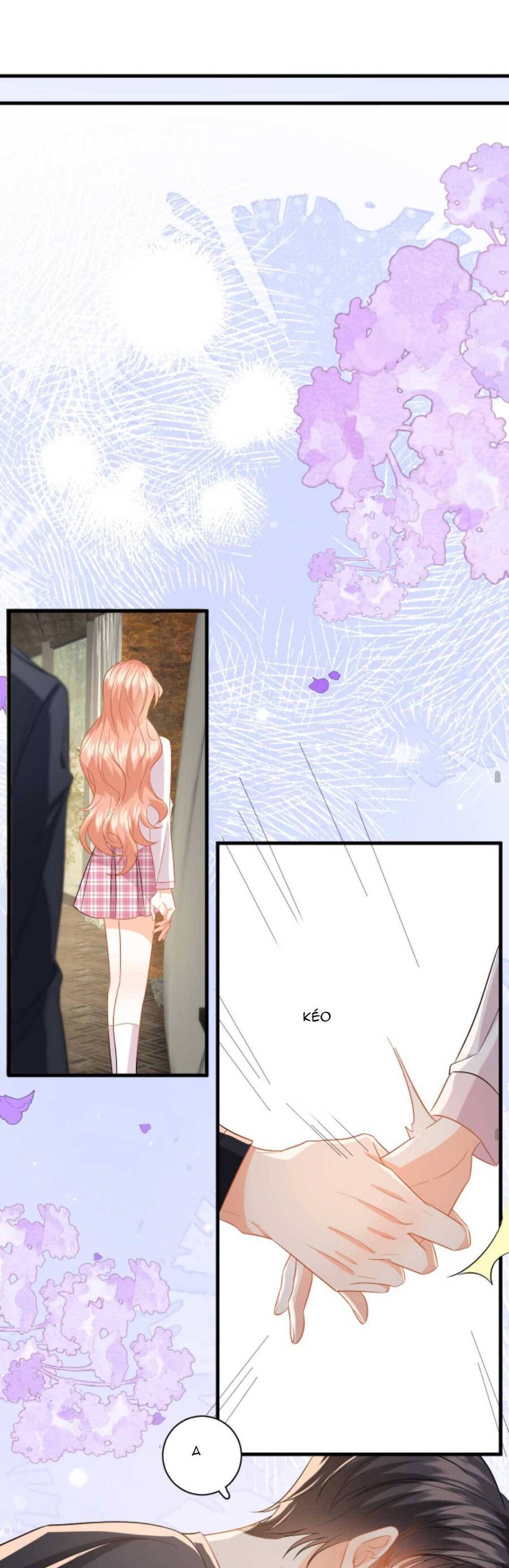 Xuyên Nhanh: Nhân Vật Phản Diện Quá Nuông Chiều Ta Chapter 136 - Trang 2