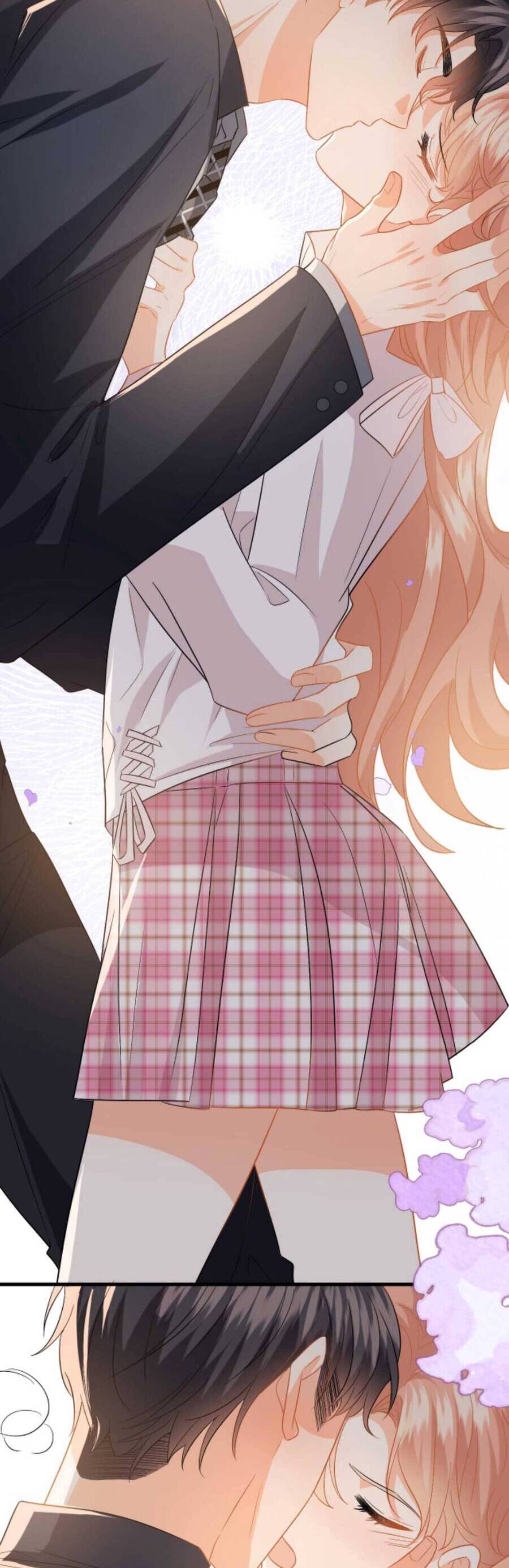 Xuyên Nhanh: Nhân Vật Phản Diện Quá Nuông Chiều Ta Chapter 136 - Trang 2