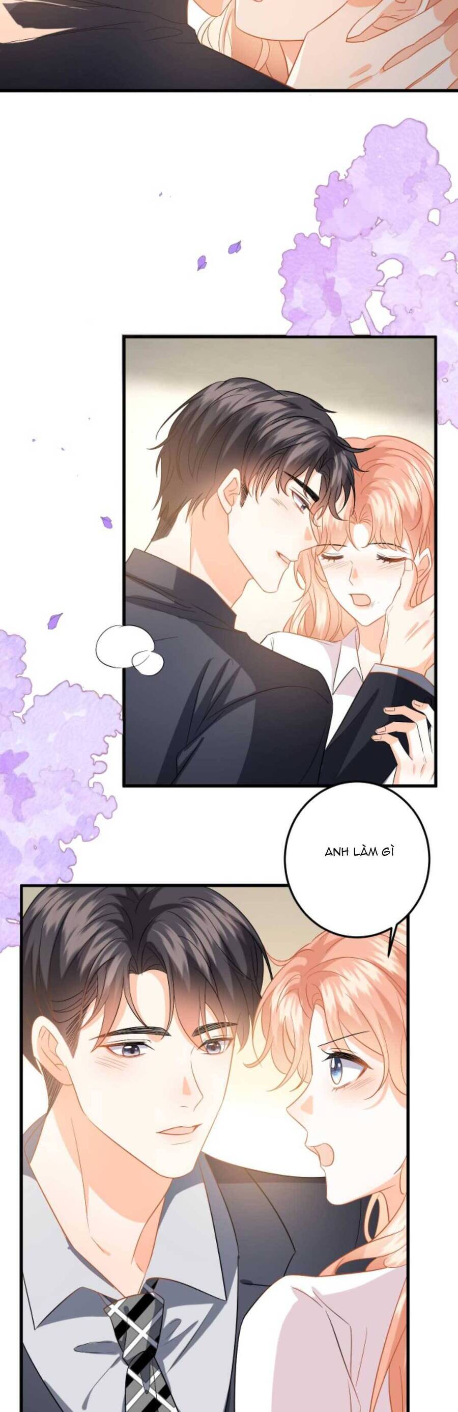 Xuyên Nhanh: Nhân Vật Phản Diện Quá Nuông Chiều Ta Chapter 136 - Trang 2