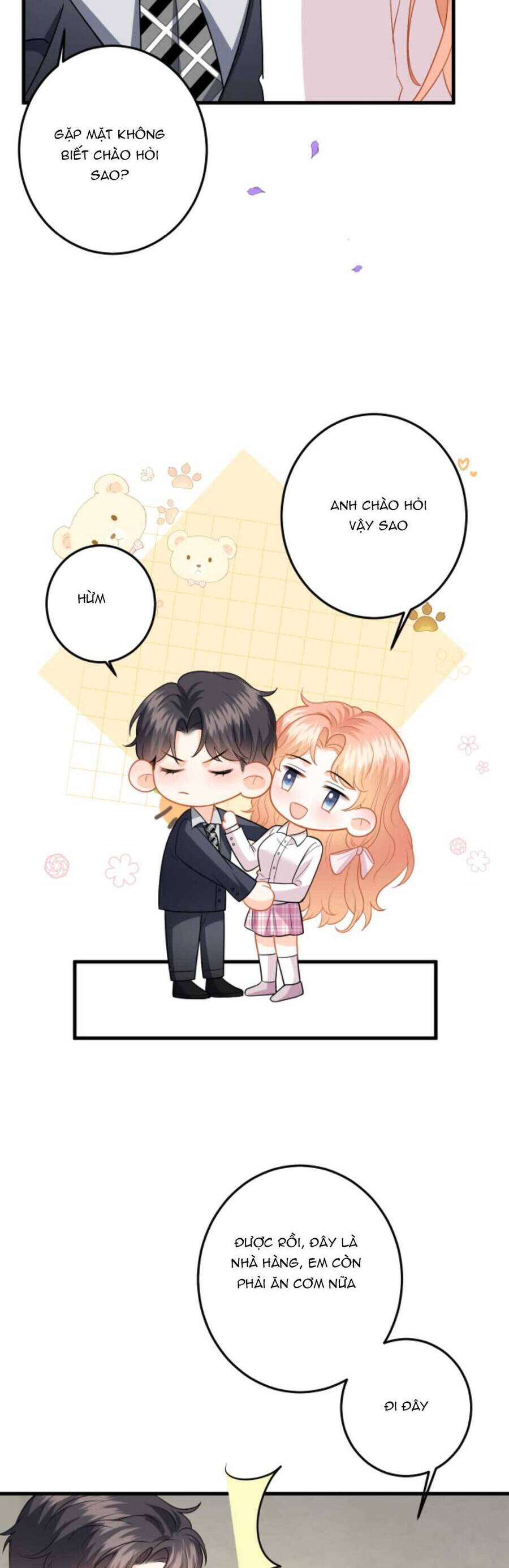 Xuyên Nhanh: Nhân Vật Phản Diện Quá Nuông Chiều Ta Chapter 136 - Trang 2