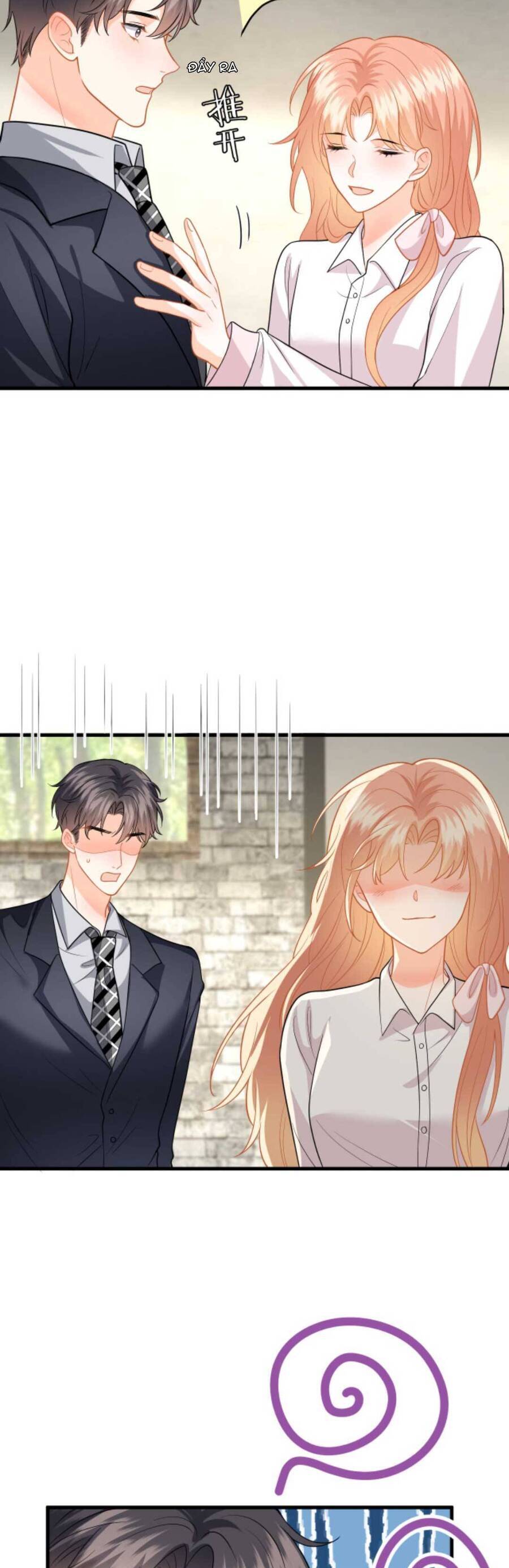 Xuyên Nhanh: Nhân Vật Phản Diện Quá Nuông Chiều Ta Chapter 136 - Trang 2