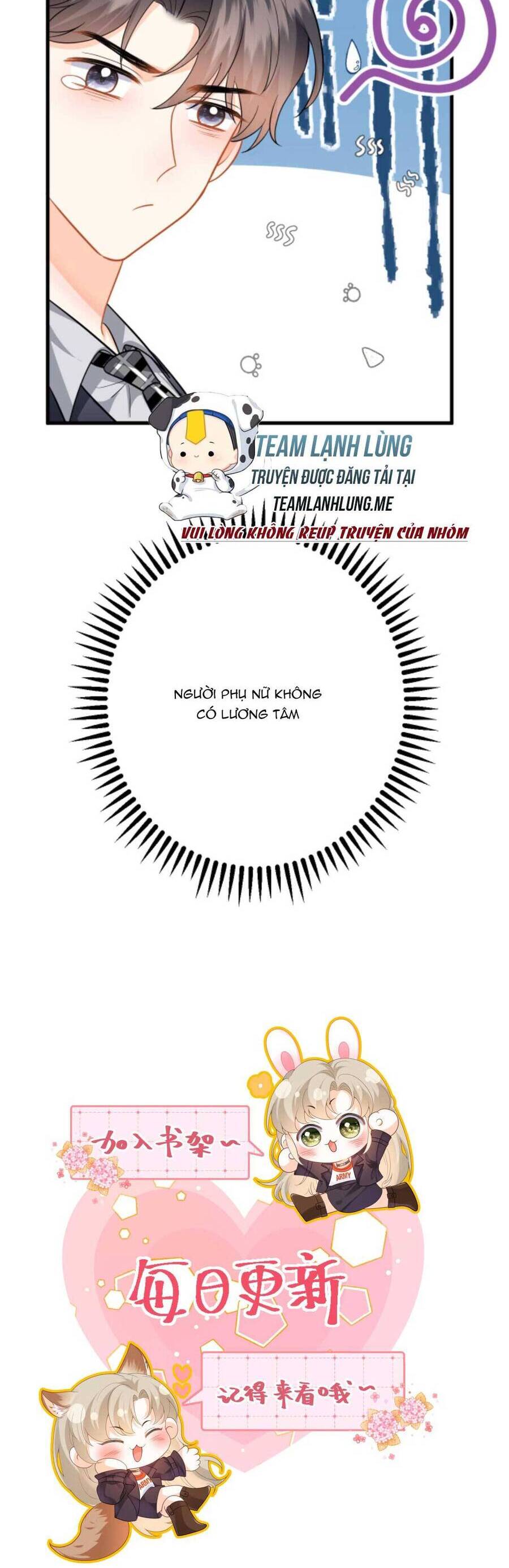 Xuyên Nhanh: Nhân Vật Phản Diện Quá Nuông Chiều Ta Chapter 136 - Trang 2